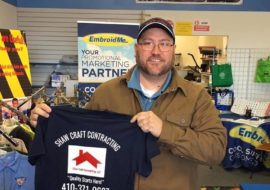 Shaw Craft Contracting image