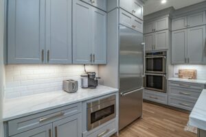 Ellicott City Kitchen Renovation