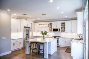 Ellicott City Kitchen Remodeling