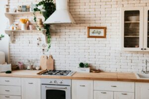 Ellicott City kitchen Renovation
