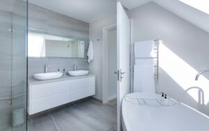 Ellicott City Bathroom Remodel