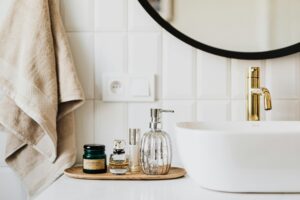 Ellicott City Bathroom Remodel
